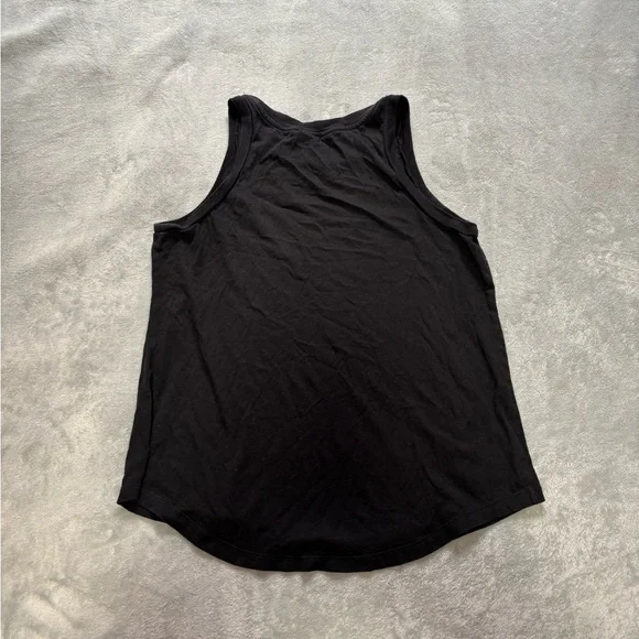 PINK Racerback Tank Top - Picture 4 of 4